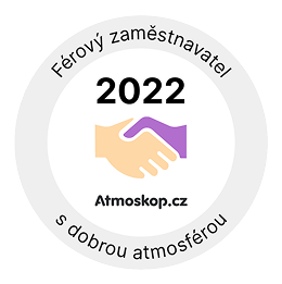 Férový zaméstnavatel 2022